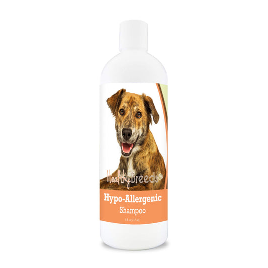 Healthy Breeds Whippet Hypo-Allergenic Shampoo 8 oz