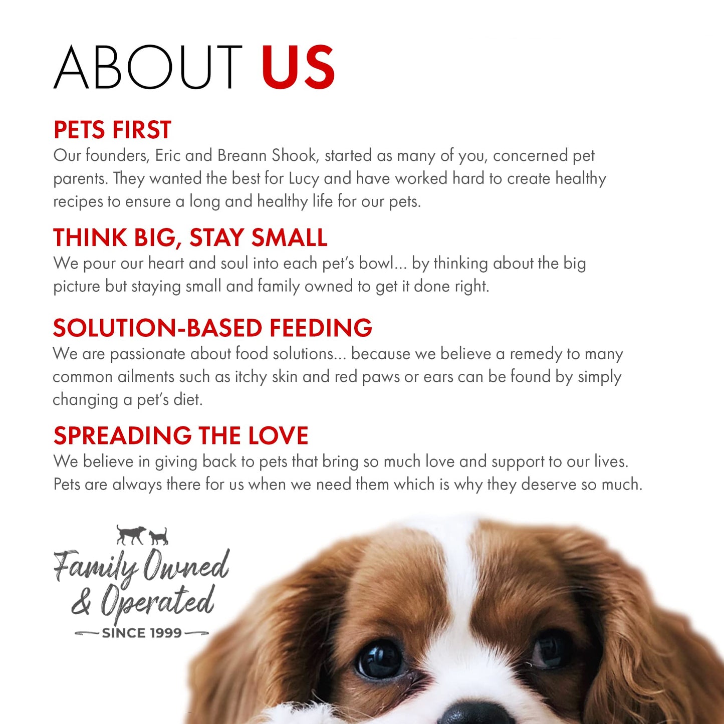 Grandma Lucy's - Organic Baked Dog Treats - Pumpkin - 14Oz