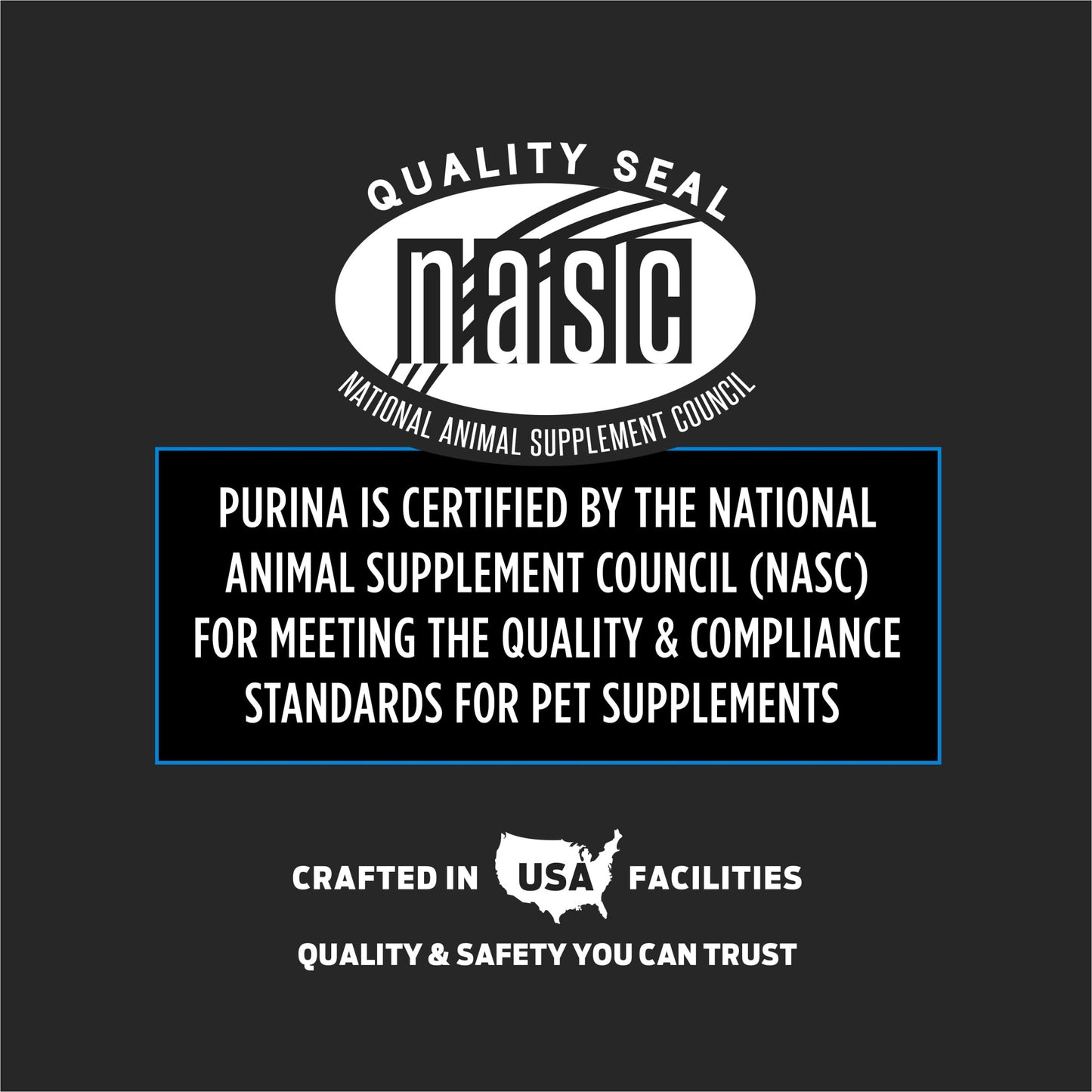 Purina Pro Plan Veterinary Supplements Skin Care Dog Supplements With Omega-3 Fish Oil and EPA and DHA - (Pack of 3) 60 ct. Pouches