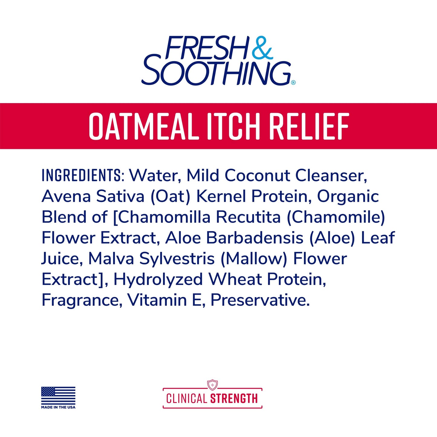 TrueBlue Grapefruit & Chamomile Deodorizing Dog Shampoo – Cleansing Wash, Moisturizing – Toxin Free, Natural Botanical Blend – Tearless – 12 Fl. Oz.