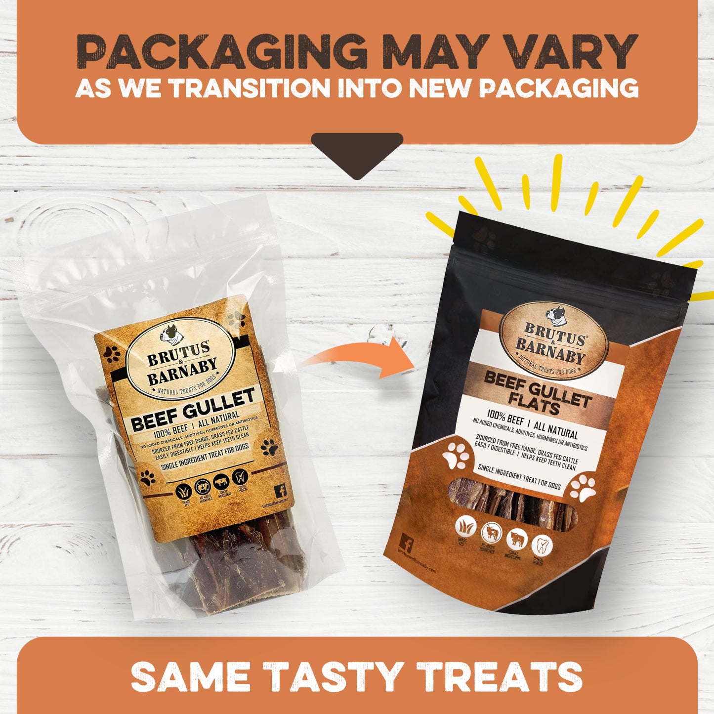 Beef Jerky For Dogs, All Natural Single Ingredient Beef Esophagus Chews, Healthy Beef Flat Gullet Strips, Naturally Occurring Glucosamine & Chondroitin Helps Joint Function, Great For Any Dog Size