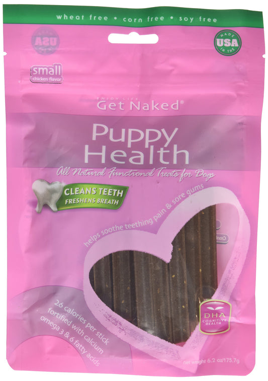 Top Dog Chews – USA All Natural Deer Antler for Large, or Medium Dogs, Long Lasting Dog Chew for Aggressive Chewers, Healthy Dog Treat, 6” – 9”, 1 Pack