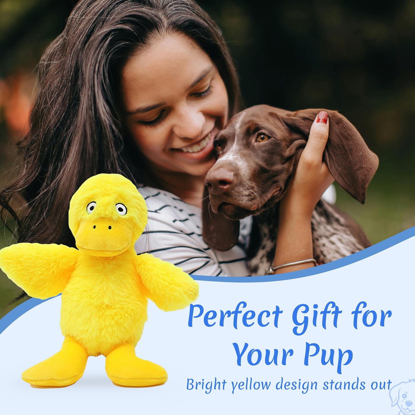 PetSport Twisted Chews Extremely Durable Rope Tug Dog Toys Great for Heavy Chewers and Teething Puppies (Monster Knot Ball 36”)