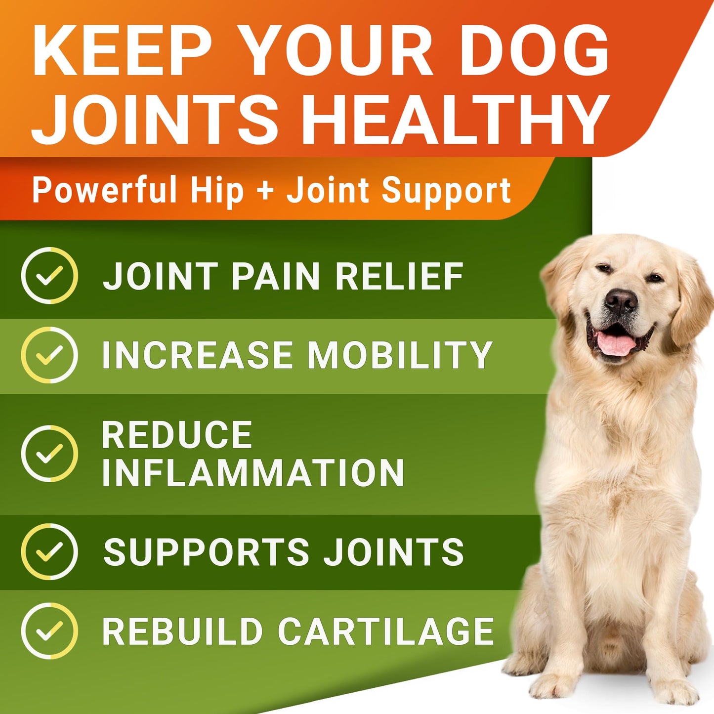 Hemp Calming + Hemp Glucosamine Chews for Dogs Bundle - Anxiety + Joint Pain Relief - Hemp Oil + Omega 3, Chondroitin, MSM - Dog Training & Behavior Aid + Hip & Joint Care - 240 Chews - US Made