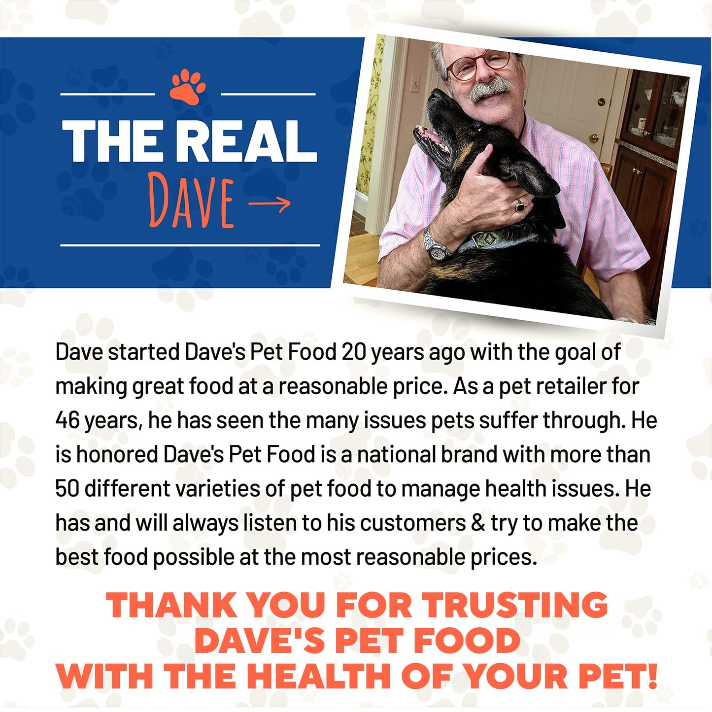 Dave's Pet Food Bland Diet Dog Food (Chicken & Rice), Sensitive Stomach, Easy to Digest, Gluten-Free, Digestive Care, Wet Canned, 13.2 oz (Case of 12)
