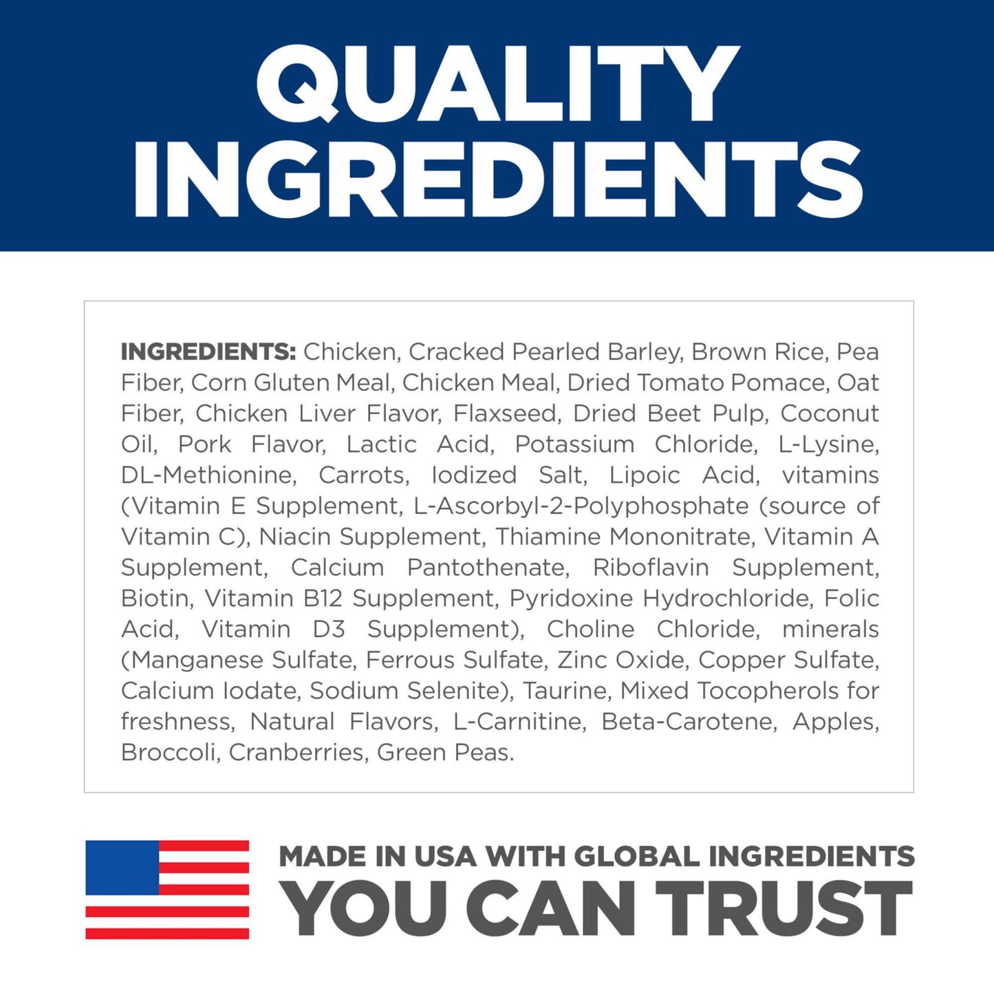 PCI Pet Center Inc. Chicken Bites 100% Chicken Breast Raw Dehydrated Chicken Breast, Made in USA, 8 Ounce Pack