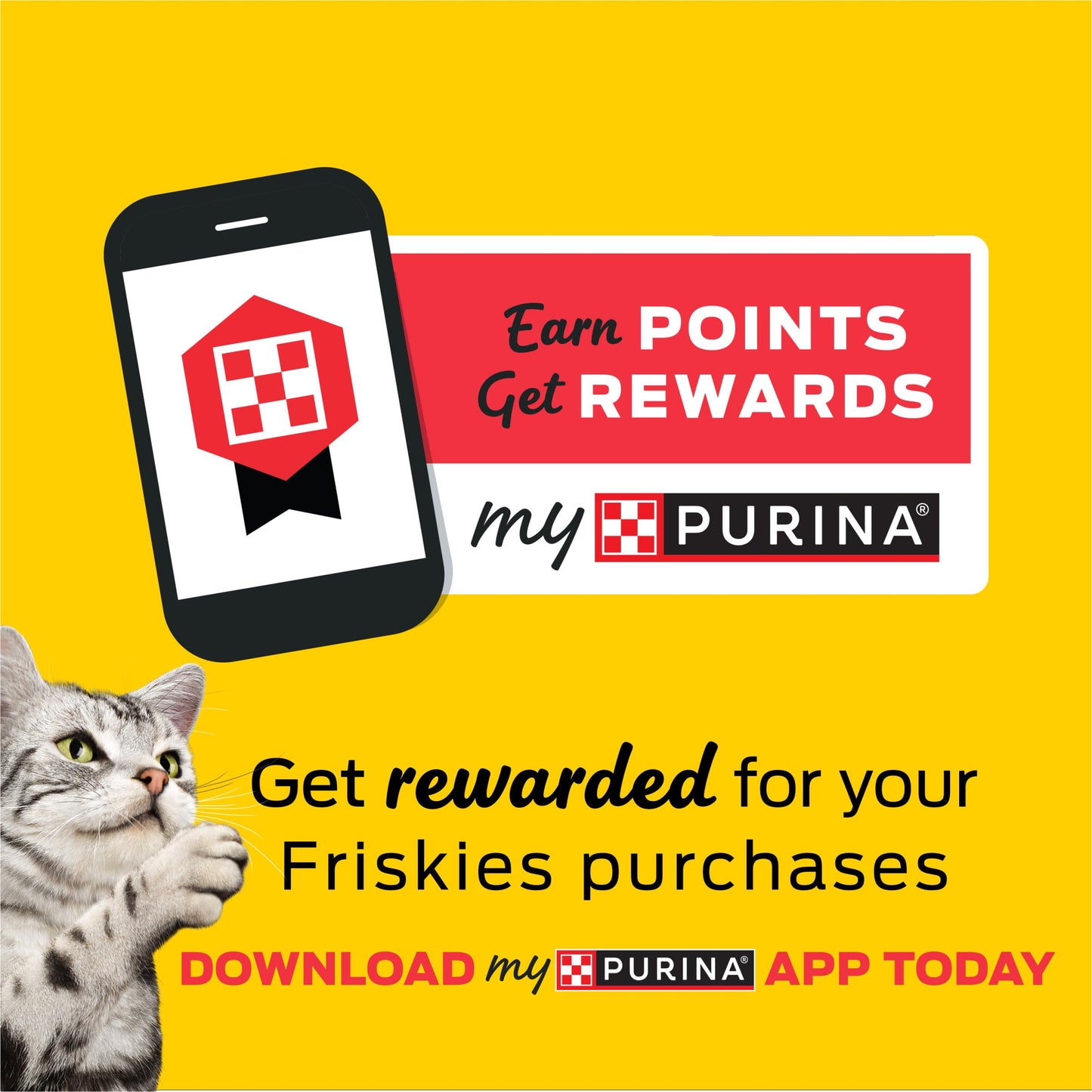 Purina Friskies Wet Cat Food Pate, Liver and Chicken Dinner - (Pack of 24) 5.5 oz. Cans