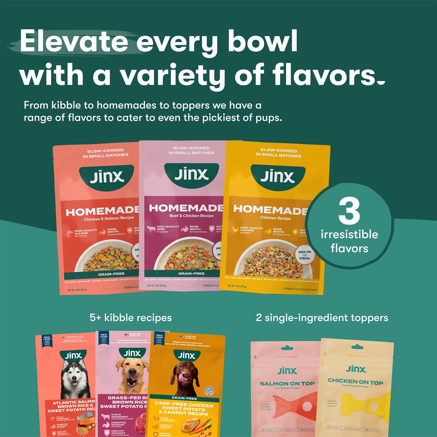 WEST PAW Freeze-Dried Raw All Natural Dog and Puppy Training Treats, Single Ingredient, Humanely Raised and Sustainably Sourced, Made in USA, Duck with Superfood, 2 Pack