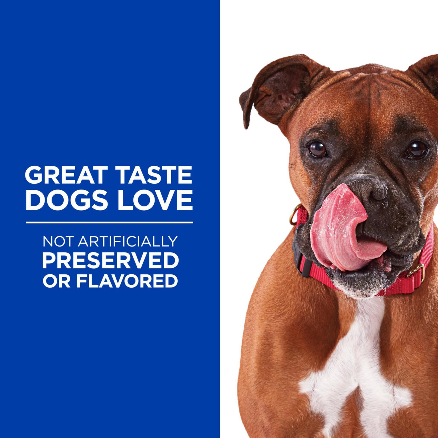 Hill's Grain Free Soft Baked Naturals, All Life Stages, Great Taste, Dog Treats, Chicken & Carrots, 8 oz Bag