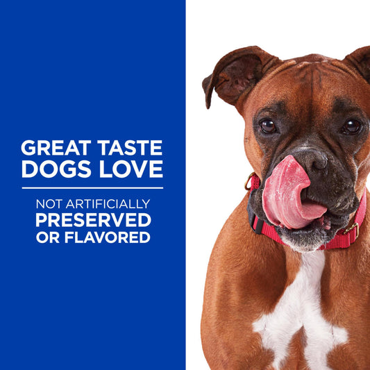 Hill's Grain Free Soft Baked Naturals, All Life Stages, Great Taste, Dog Treats, Chicken & Carrots, 8 oz Bag