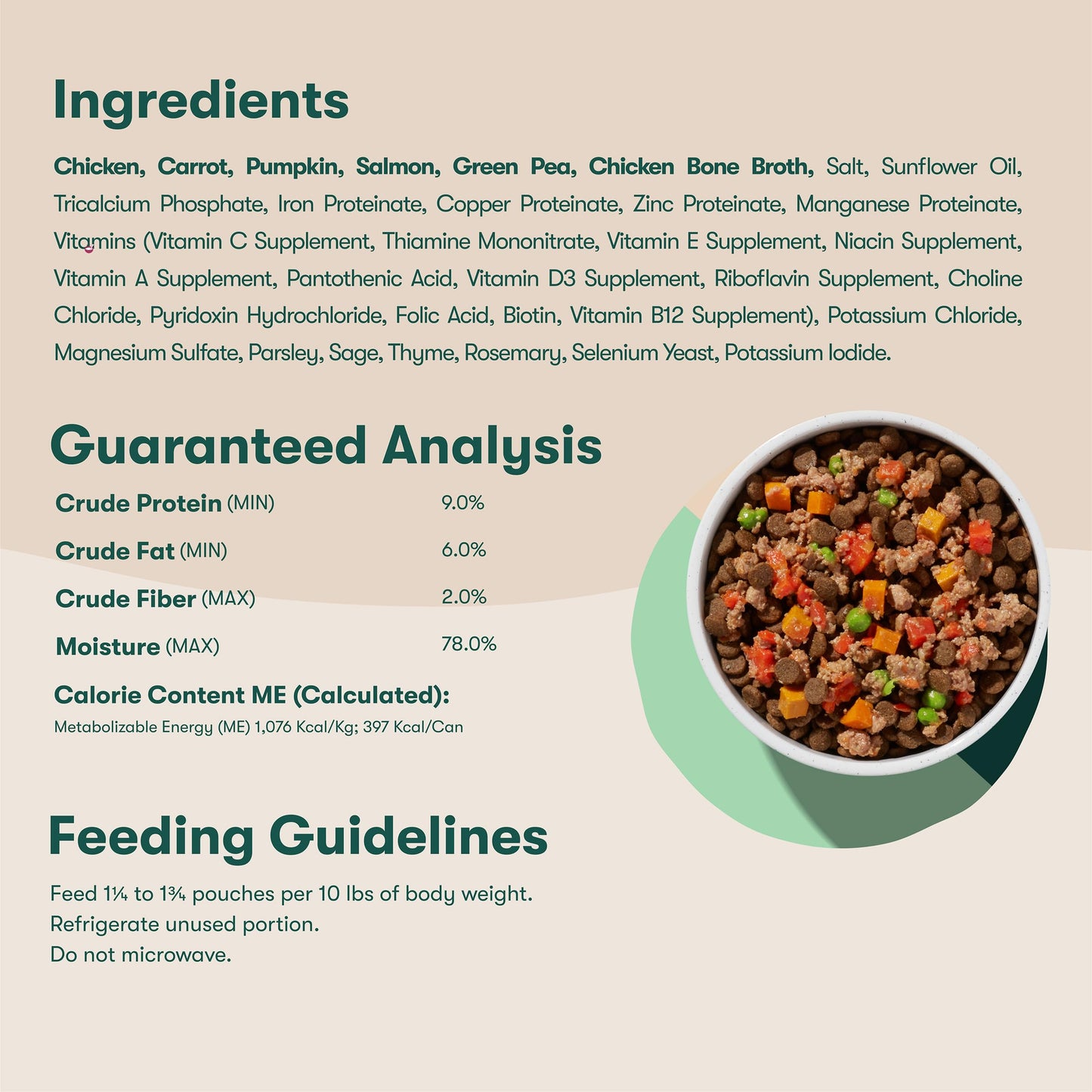 WEST PAW Freeze-Dried Raw All Natural Dog and Puppy Training Treats, Single Ingredient, Humanely Raised and Sustainably Sourced, Made in USA, Duck with Superfood, 2 Pack