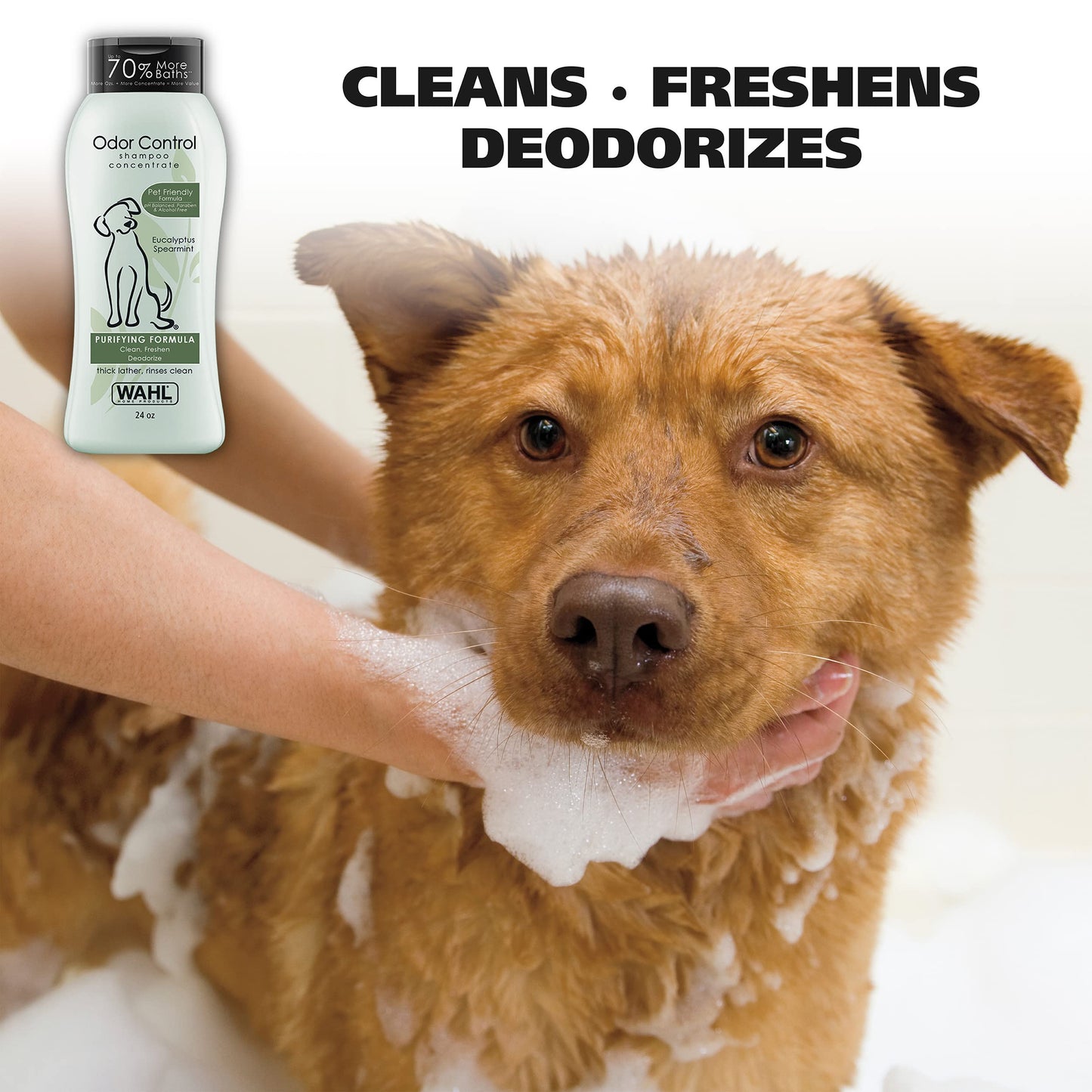 Healthy Breeds Boykin Spaniel Hypo-Allergenic Shampoo 8 oz