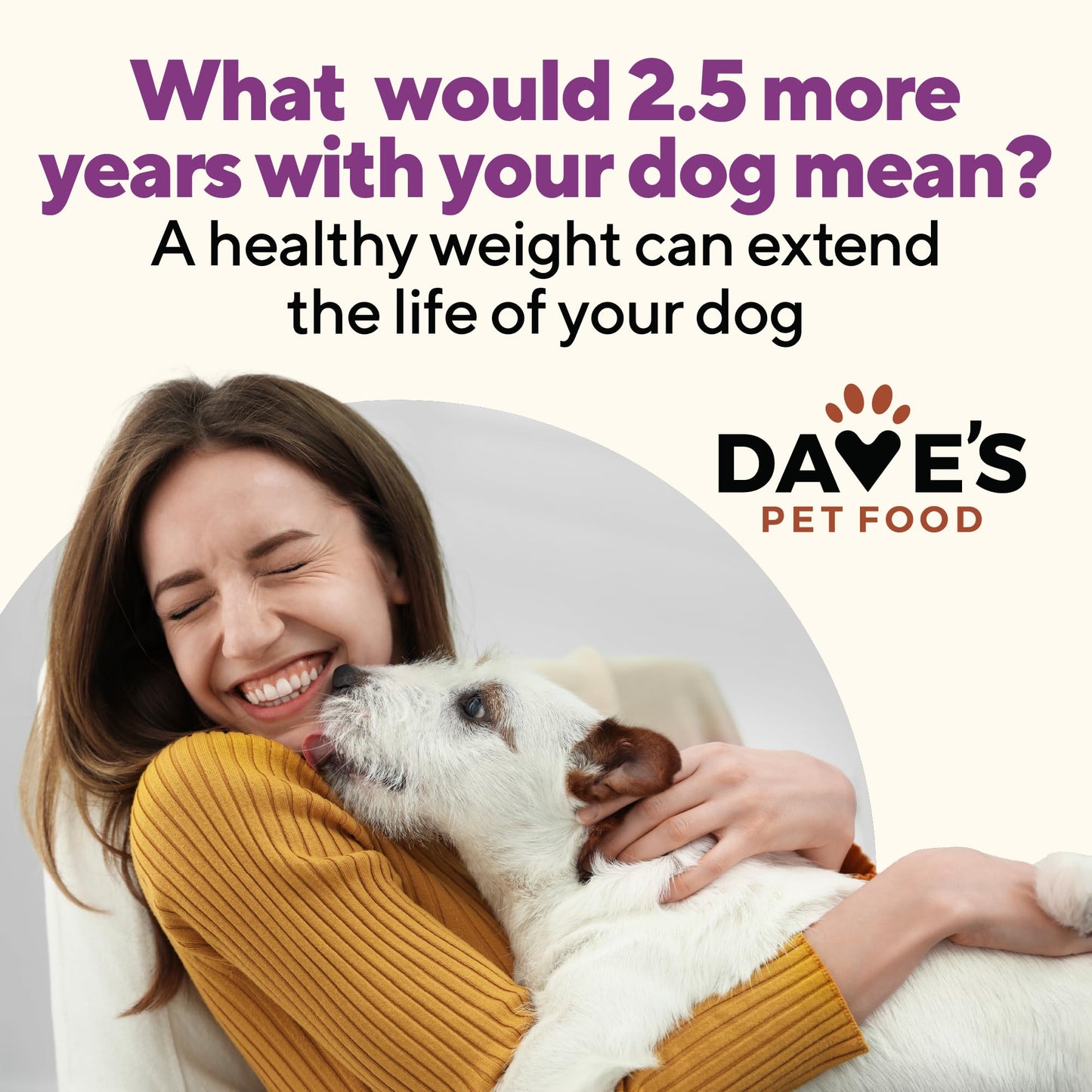 Dave's Pet Food Weight Management Dog Food (Turkey & Vegetables), Made in USA, Weight Loss, Soft, Canned Wet, 13.2oz (12 Pack)