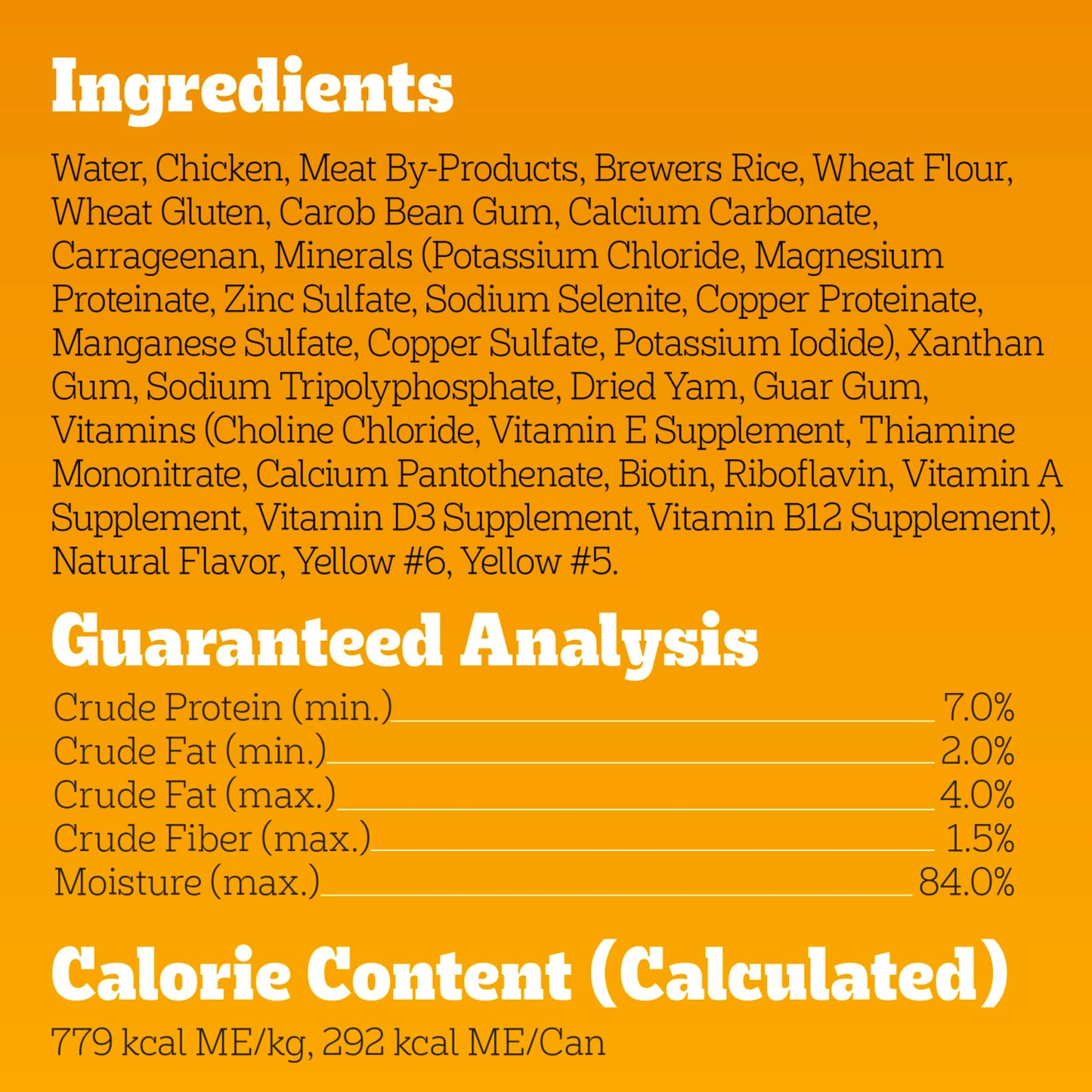 Pedigree Chopped Ground Dinner Weight Management Wet Dog Food Chicken & Rice Dinner in Meaty Juices, 13.2 oz. Cans (12 Count, Pack of 1)