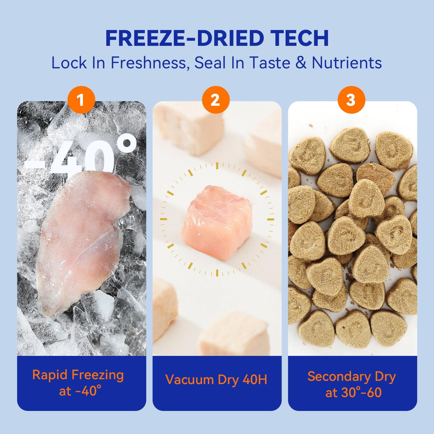 Pointail Dog Joint Supplement Large Breed, Glucosamine for Dogs Chondroitin, MSM, Green-Lipped Mussel Hip & Joint Care Dog Pain Relief Anti Inflammatory, Senior Cartilage Bone Health Mobility Chew