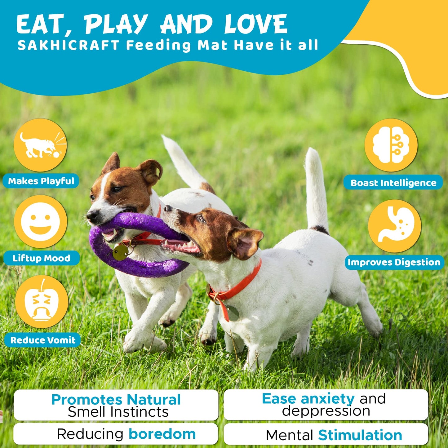 Melatonin for Dogs, Anxiety Relief Dog Melatonin, Quiet Moments Calming Aid for Dogs Melatonin for Dogs and Cats, Dog Sleep aid, Promote Relaxation & Deep Sleep and Overall Well-Being