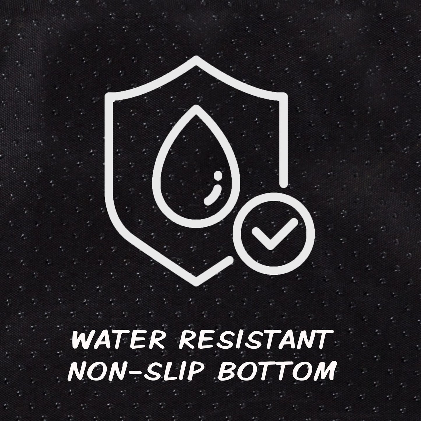 PETMAKER Orthopedic 2-Layer Memory Foam Dog Bed with Machine Washable Sherpa Top - 46x27, Up to 95lbs (Tan)