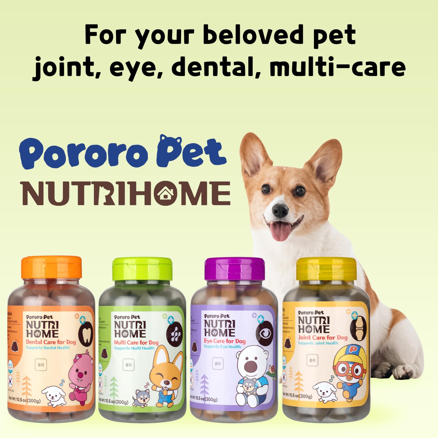 Glucosamine Bacon Flavor + Calming Hemp Treats for Dogs Bundle - Joint Pain Relief + Anxiety Relief - Chondroitin, MSM, Omega-3 + Hemp Oil - Hip & Joint Care + Stress Relief - 240 Soft Chews - US Made