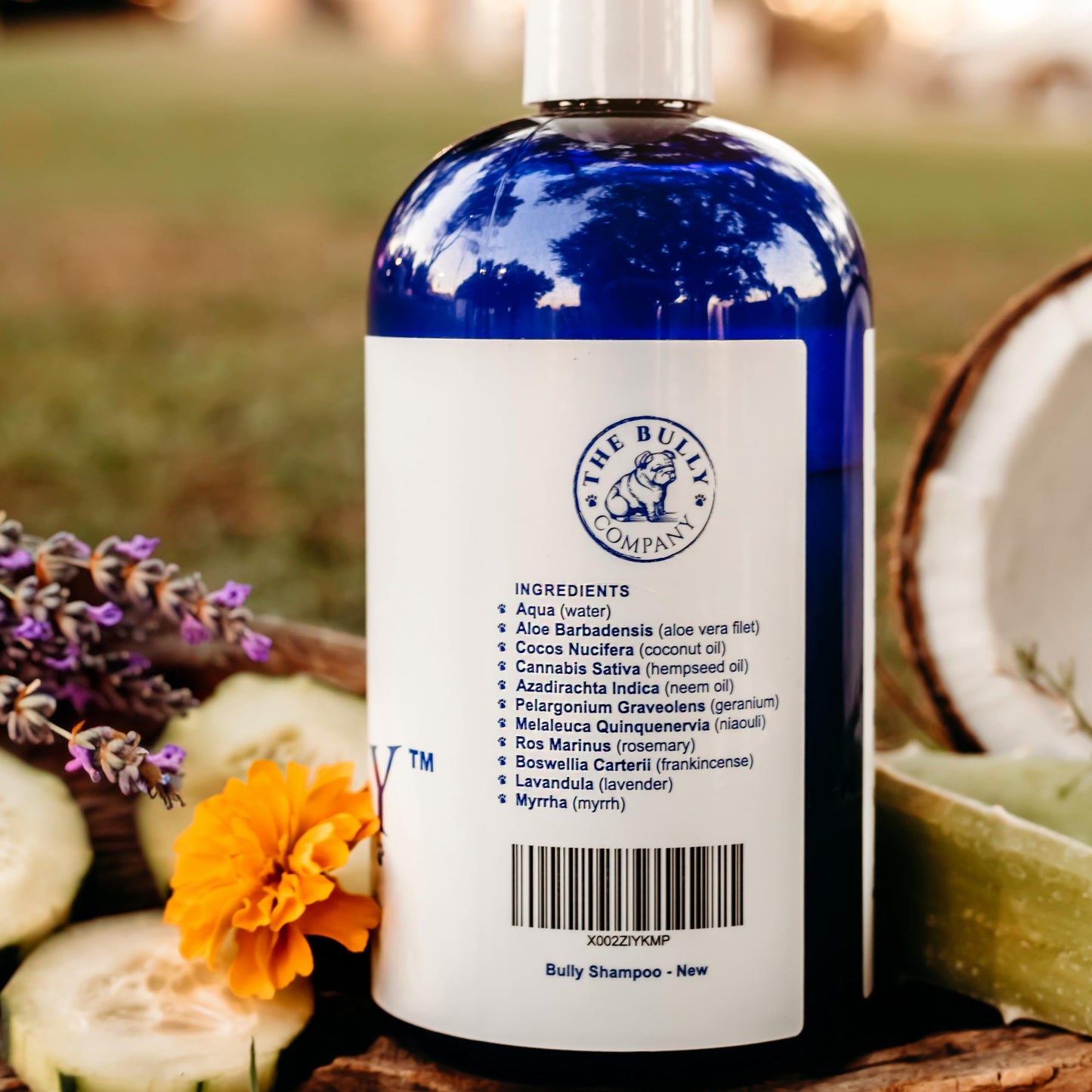 Pet Silk Tearless Puppy Shampoo 16oz, Specially Formulated Tear Free Shampoo for Sensitve Skin & Coat, Effective & Gentle, Fragrance & Dye Free for The at-Home Groomers!