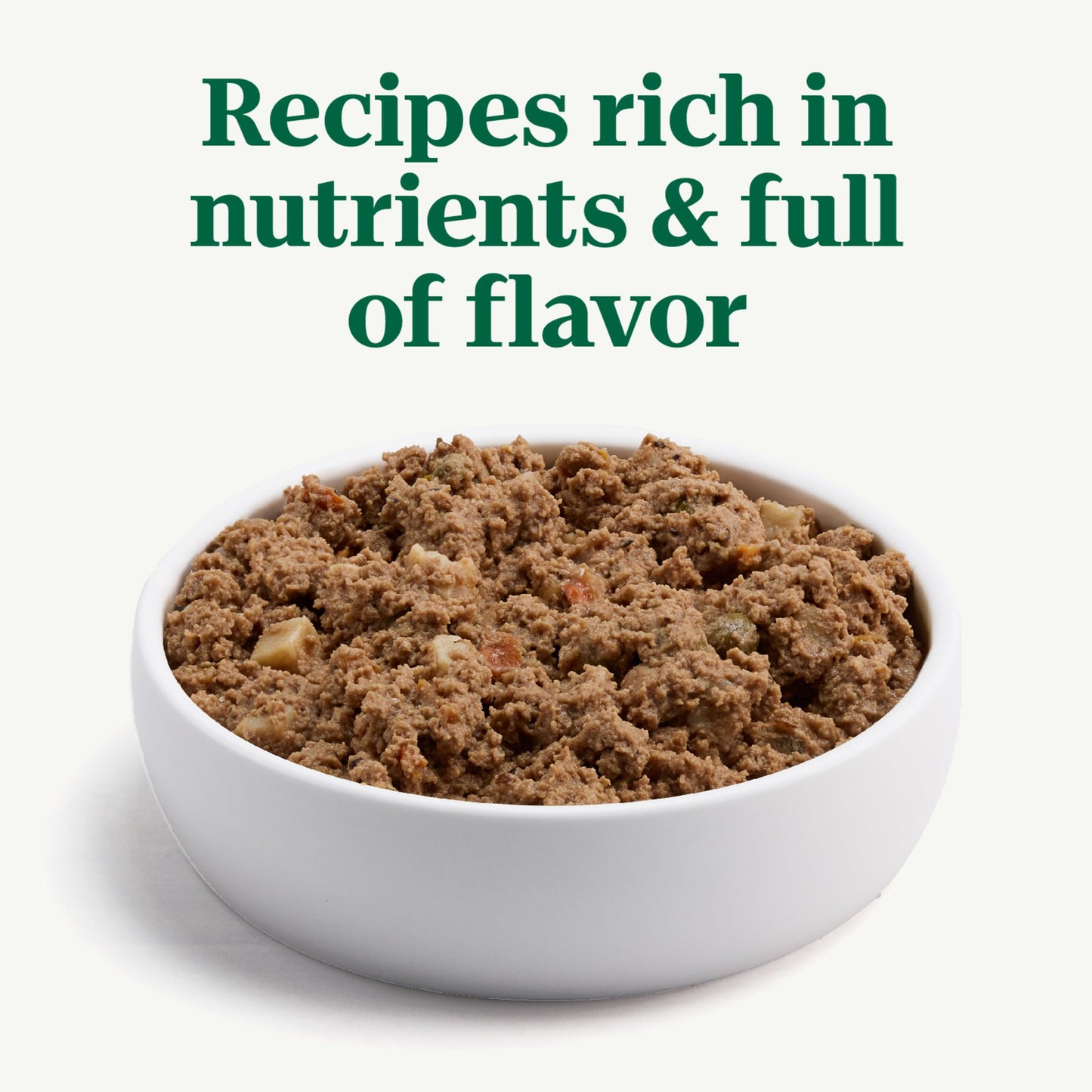 Nutro Natural Choice Premium Loaf Adult Wet Dog Food Chicken Recipe 12.5 oz Cans (12 Count, Pack of 1)