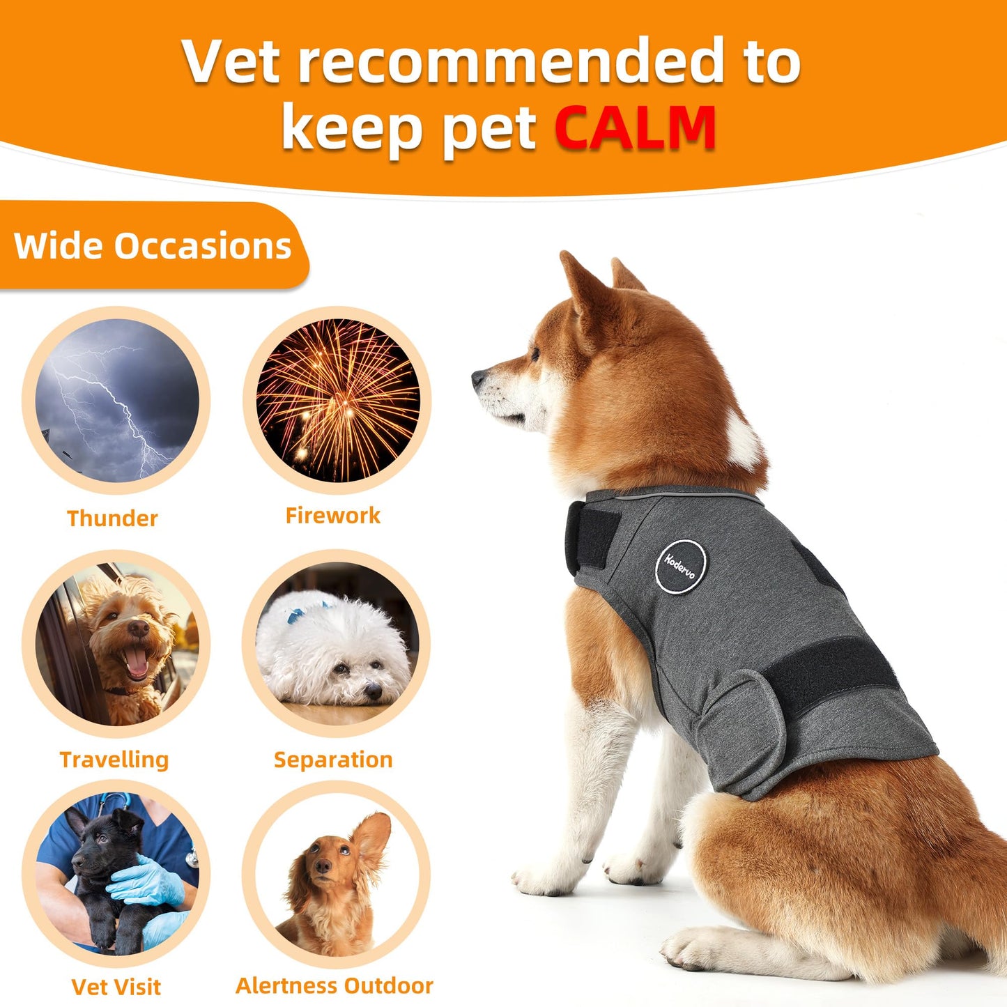 SAIJZEK. Ultrasonic Dog Trainer | Bark Deterrent Training Device | Anti Barking Silencer | Barks No More Devices | Stop Control Dogs Bad Behavior | Stopper Corrector Clicker Repellent