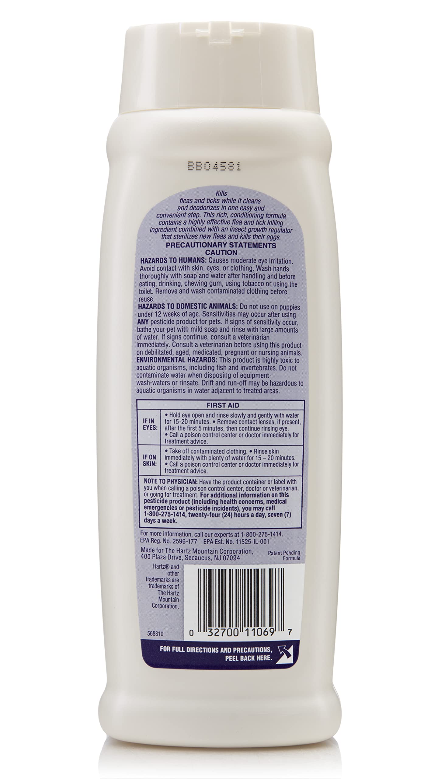 Vetnique Dermabliss Anti Itch Spray for Dogs & Cats with Hydrocortisone for Allergies and Immediate Dog Itching Skin Relief - Fragrance Free with Soothing Oat Extract (4oz)