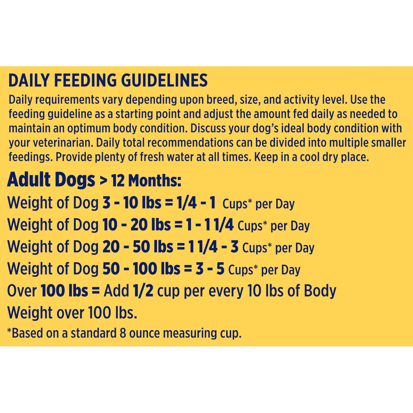 Nature’s Recipe Grain Free Chicken, Sweet Potato & Pumpkin Recipe Dry Dog Food, 24 lb. Bag