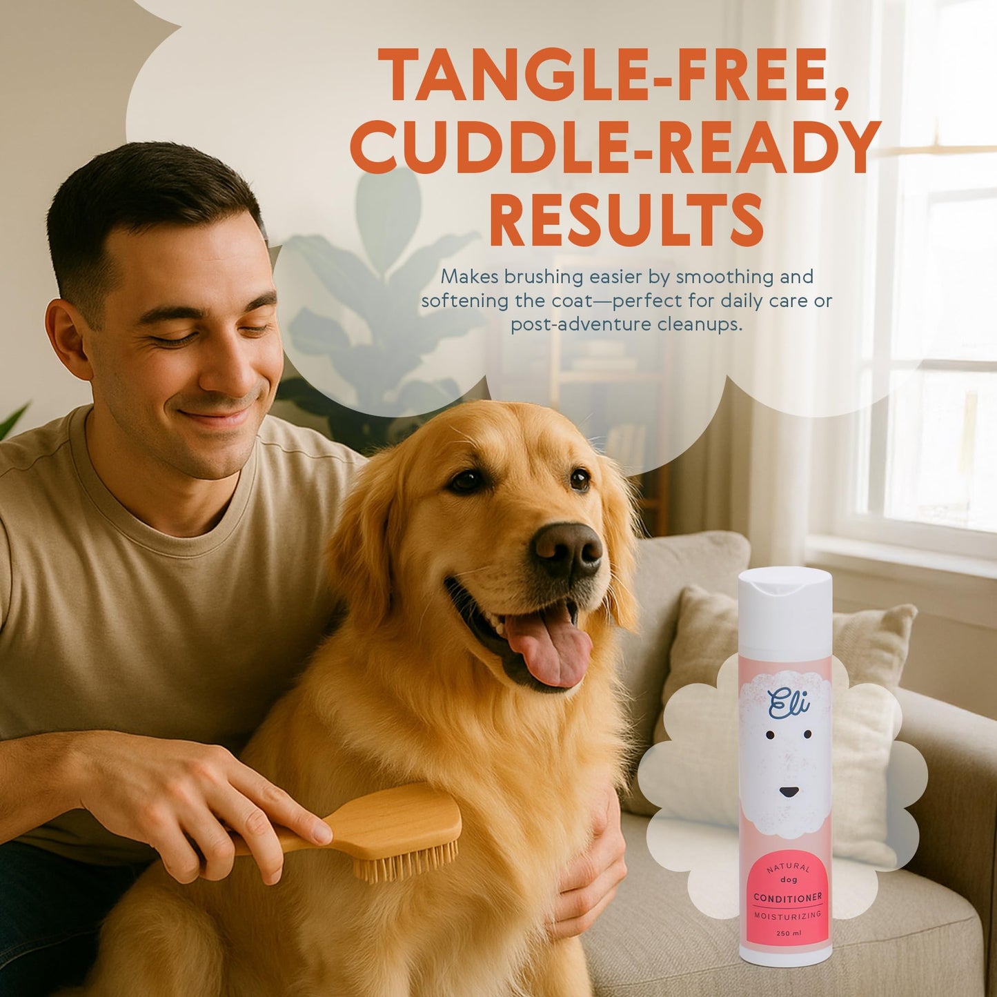 Healthy Breeds Maltipoo Hypo-Allergenic Shampoo 8 oz