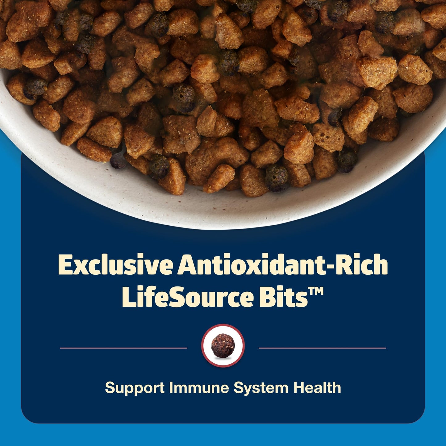 Blue Buffalo Freedom Grain-Free Dry Dog Food, Complete & Balanced Nutrition for Adult Dogs, Made in the USA With Natural Ingredients, Chicken & Potatoes, 4-lb Bag