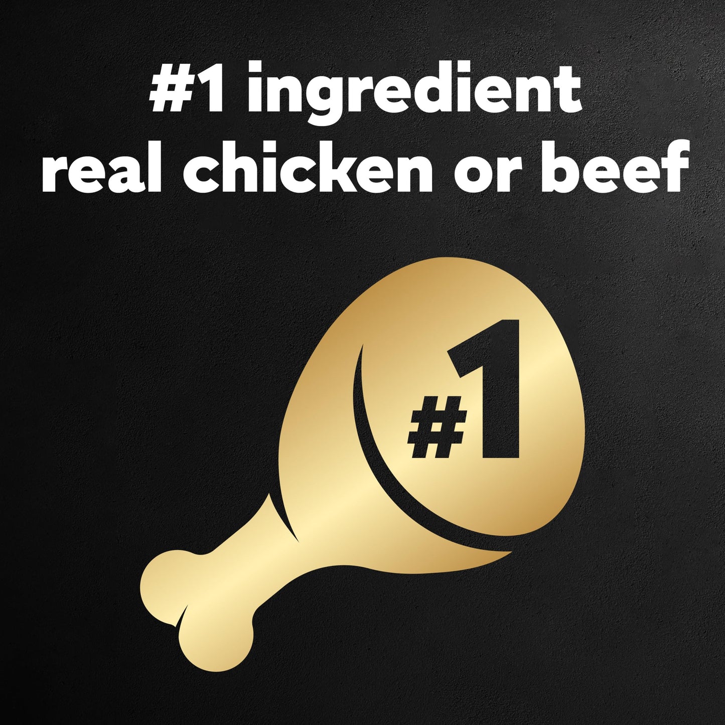 Cesar Wet Dog Food Loaf in Sauce Rotisserie Chicken Flavor with Bacon & Cheese and Filet Mignon Flavor with Bacon & Potato Variety Pack, 3.5 oz. Easy Peel Trays (12 Count, Pack of 2)