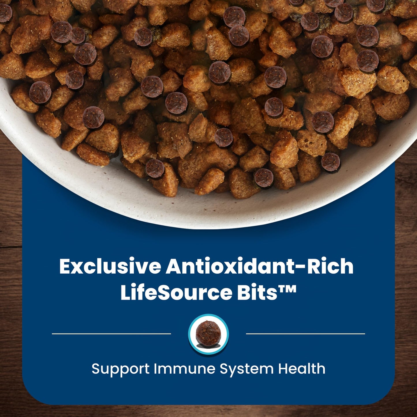 Blue Buffalo Life Protection Formula Toy Breed Adult Dry Dog Food, Supports High Energy Needs, Made with Natural Ingredients, Chicken & Brown Rice Recipe, 4-lb Bag