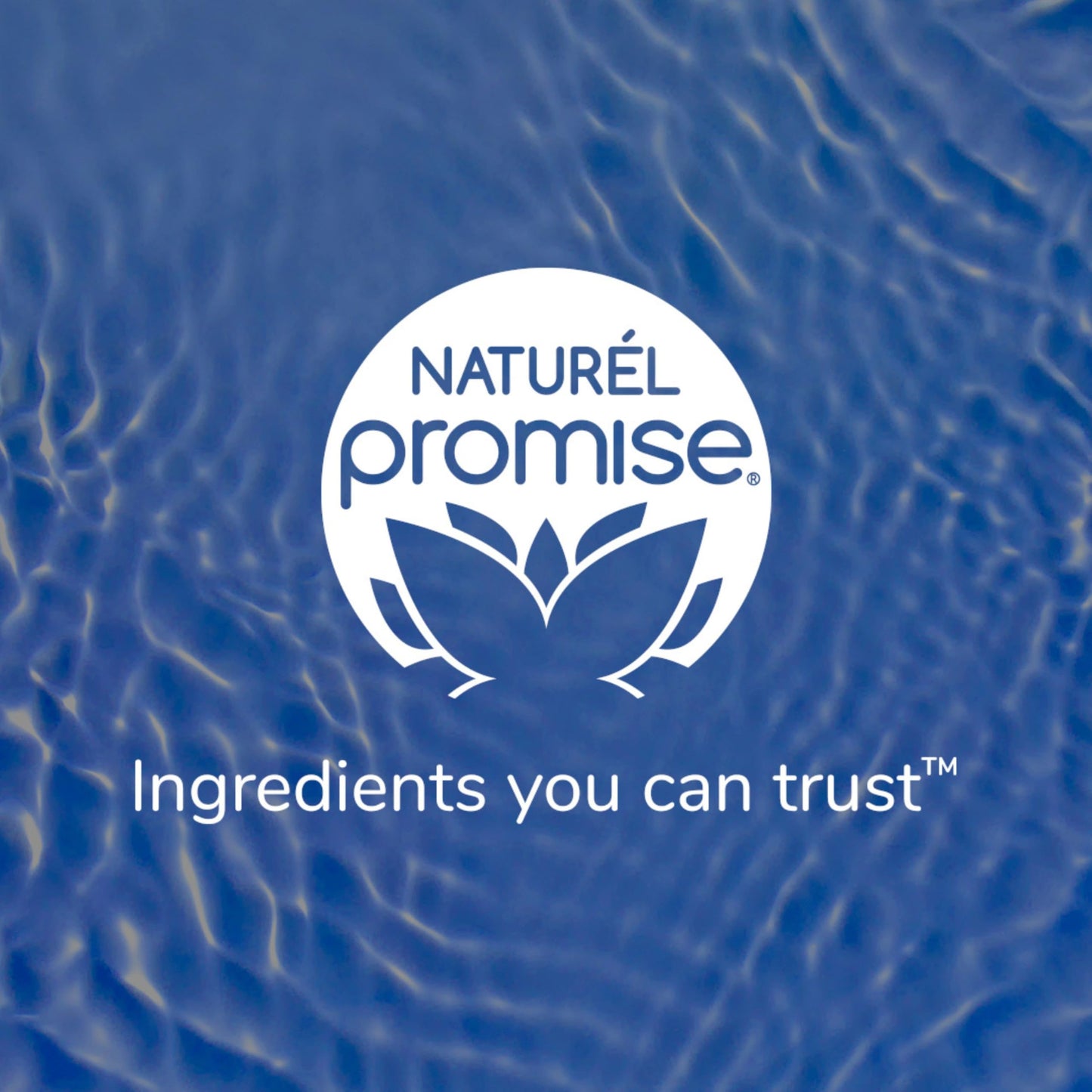 Naturel Promise Fresh & Soothing Sensitive Skin Shampoo, 22oz (Pack of 2)