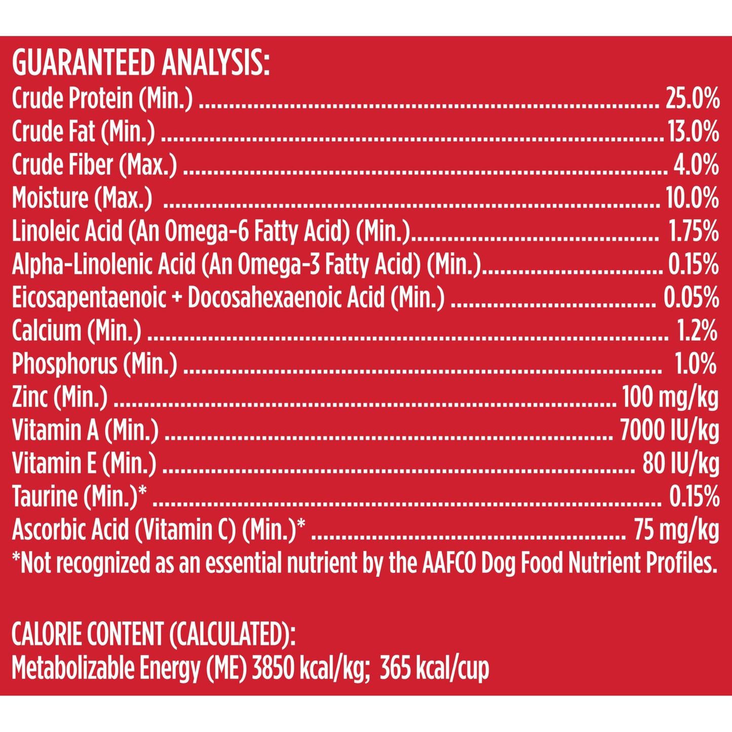 Nutrish Dry Dog Food, Real Beef, Pea & Brown Rice Recipe Whole Health Blend for Adult Dogs, 40 lb. Bag, Packaging May Vary (Rachael Ray)