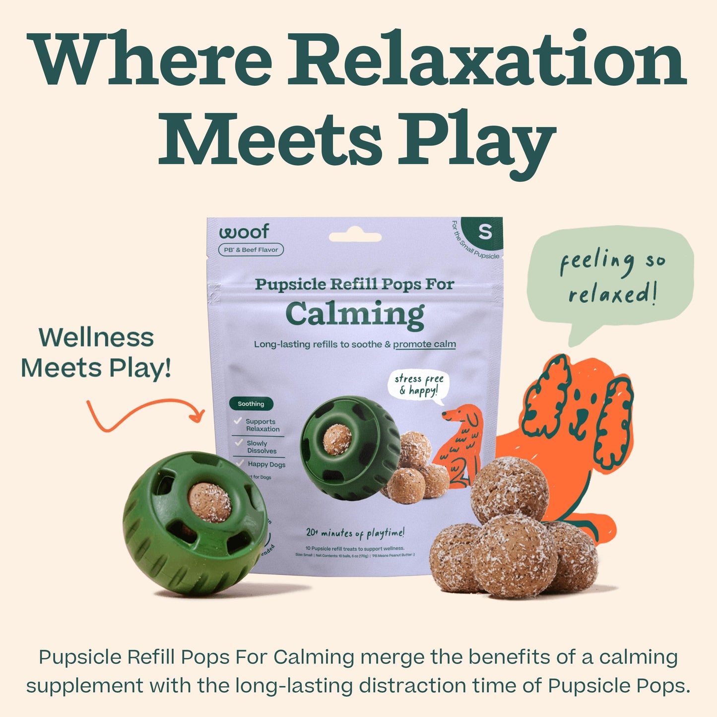 Iposcili Frozen Treat Dispenser & Chew Toy for Aggressive Chewers - Interactive Dog Toy with Freezable Snack Box, Mental Stimulation for Large Breed Dogs, Unbreakable Design