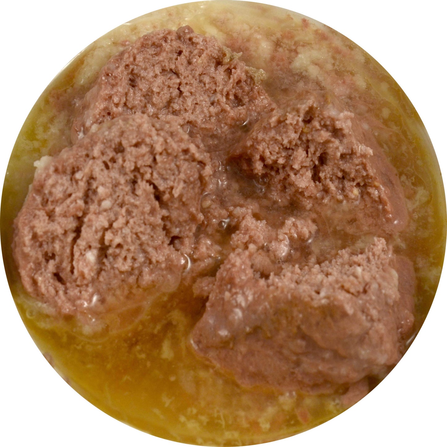 Against The Grain Nothing Else! 100% Pork Dog Food – 12 Count, 11 oz Each – Single-Ingredient Pork Loaf in Natural Bone Broth – Limited Ingredient, Grain-Free Recipe for Sensitive & Allergy-Prone Dogs