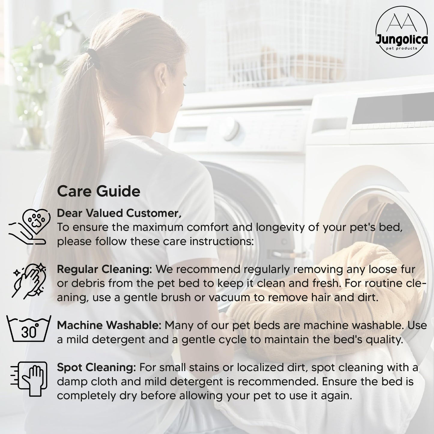 Dog Crate Bed for Medium Dogs,Memory Foam Dog Bed, Deluxe Thick Fluffy Comfy Kennel Pad, Durable Oxford Fabric on one Side, Washable Dog Bed with Waterproof Lining with Removable Cover. Gray