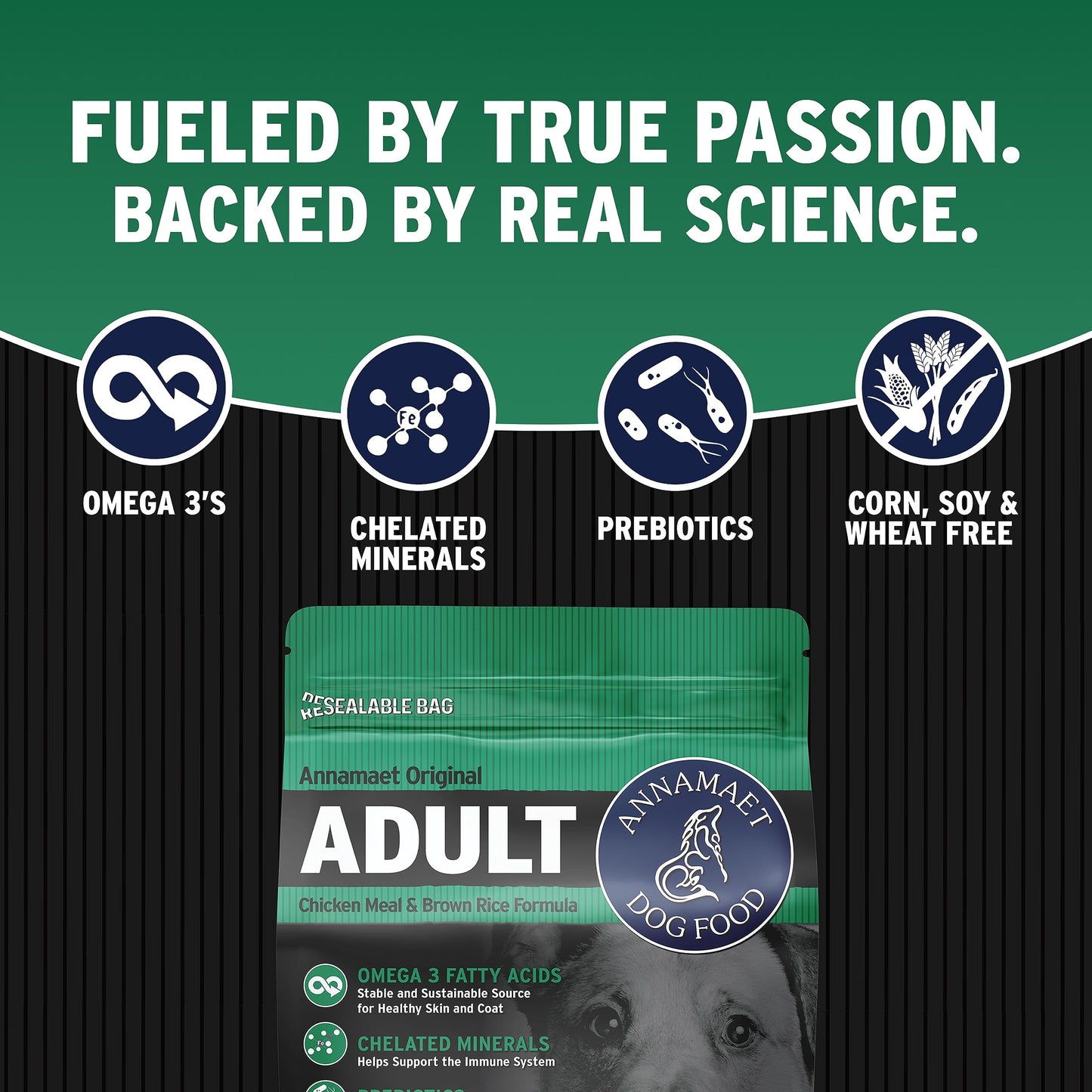 FIDO - Belly Bones for Dogs, 21 Yogurt Flavor Mini Dog Dental Treats (Made in USA) - 21 Count Dog Treats for Small Dogs - Plaque and Tartar Control for Fresh Breath, Digestive Health Support