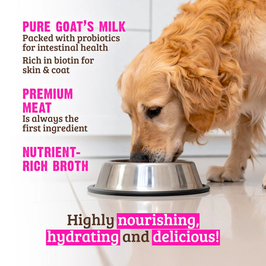 Calming Treats for Dogs with Organic Hemp Oil, Tryptophan, Chamomile, Passion Flower & Valerian - Stress & Anxiety Relief for Separation, Travel, Fireworks, Storms and Barking - 120 Soft Chews..