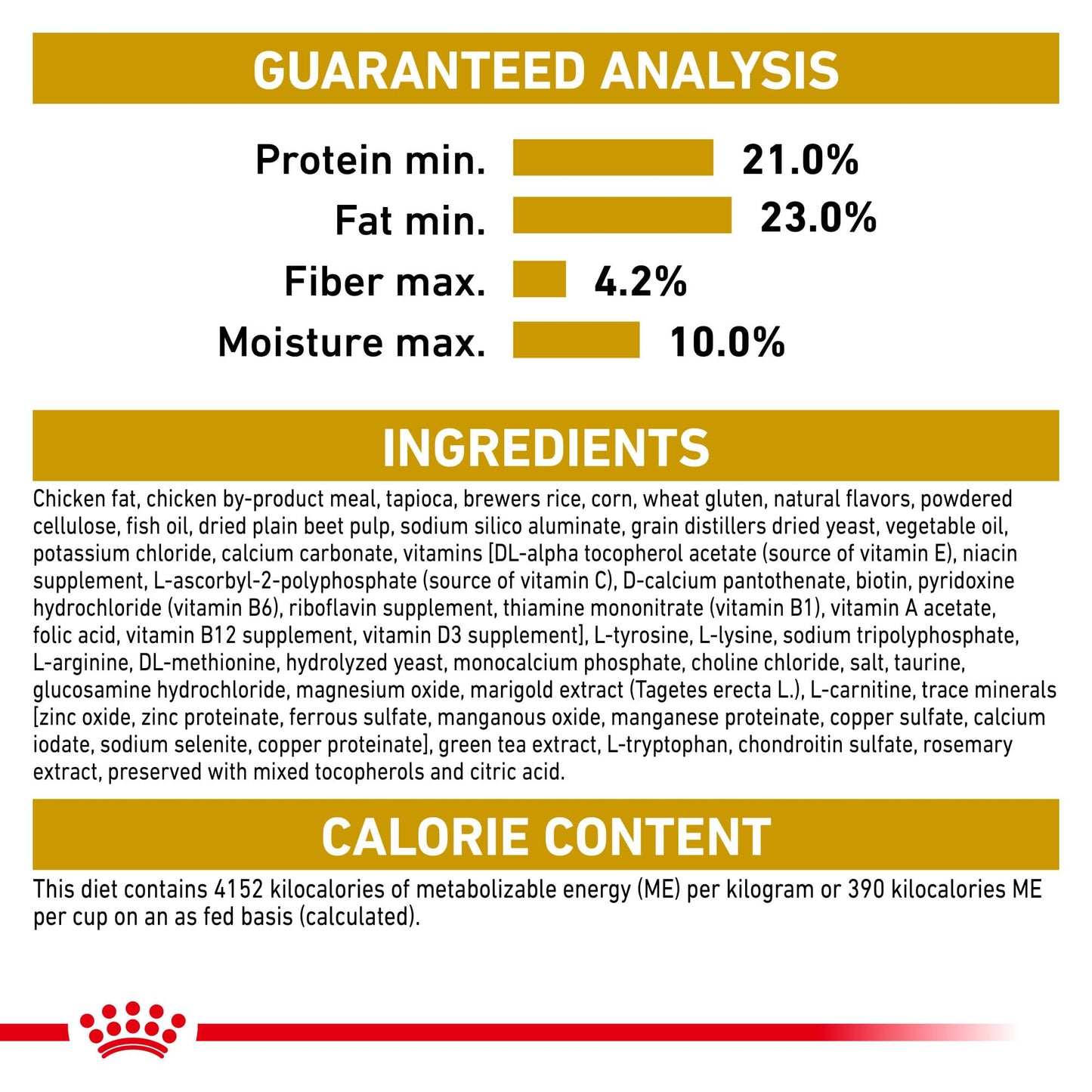 Royal Canin Great Dane Adult Dry Dog Food, 30 lb bag