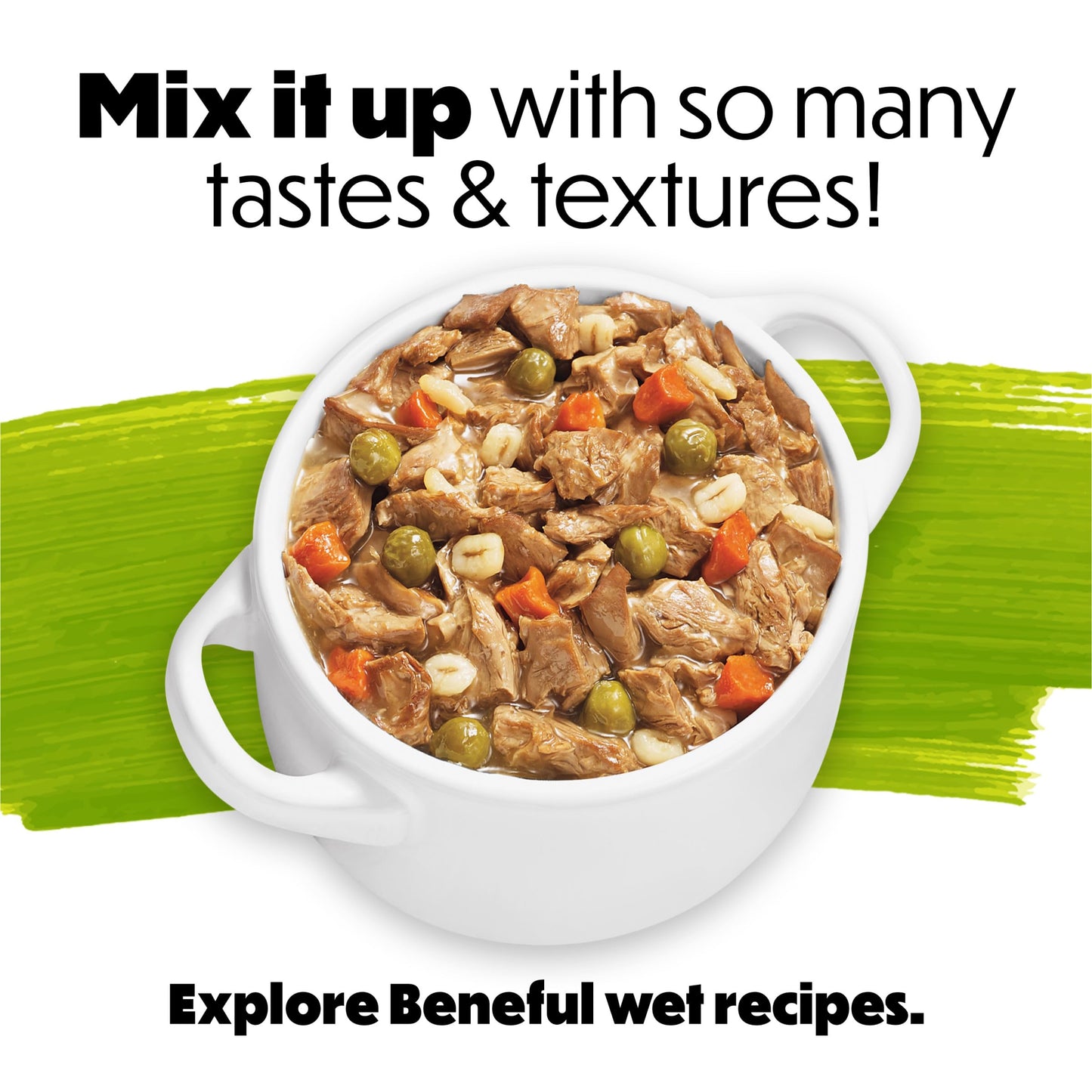 Purina Beneful Healthy Weight With Farm-Raised Chicken Natural Dog Food Dry Formula With Added Vitamins, Minerals and Nutrients - (Pack of 4) 3.5 lb. Bags