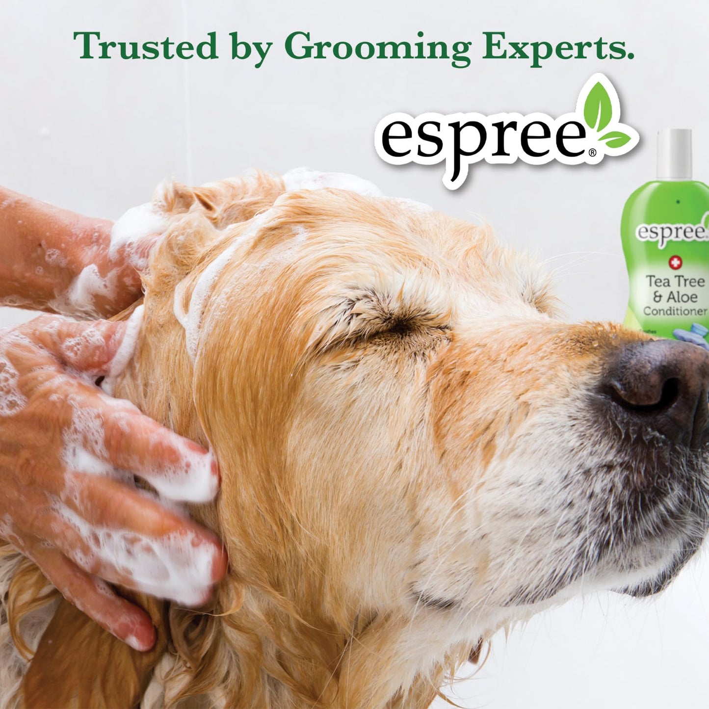 Espree Puppy Shampoo, 1 Gallon