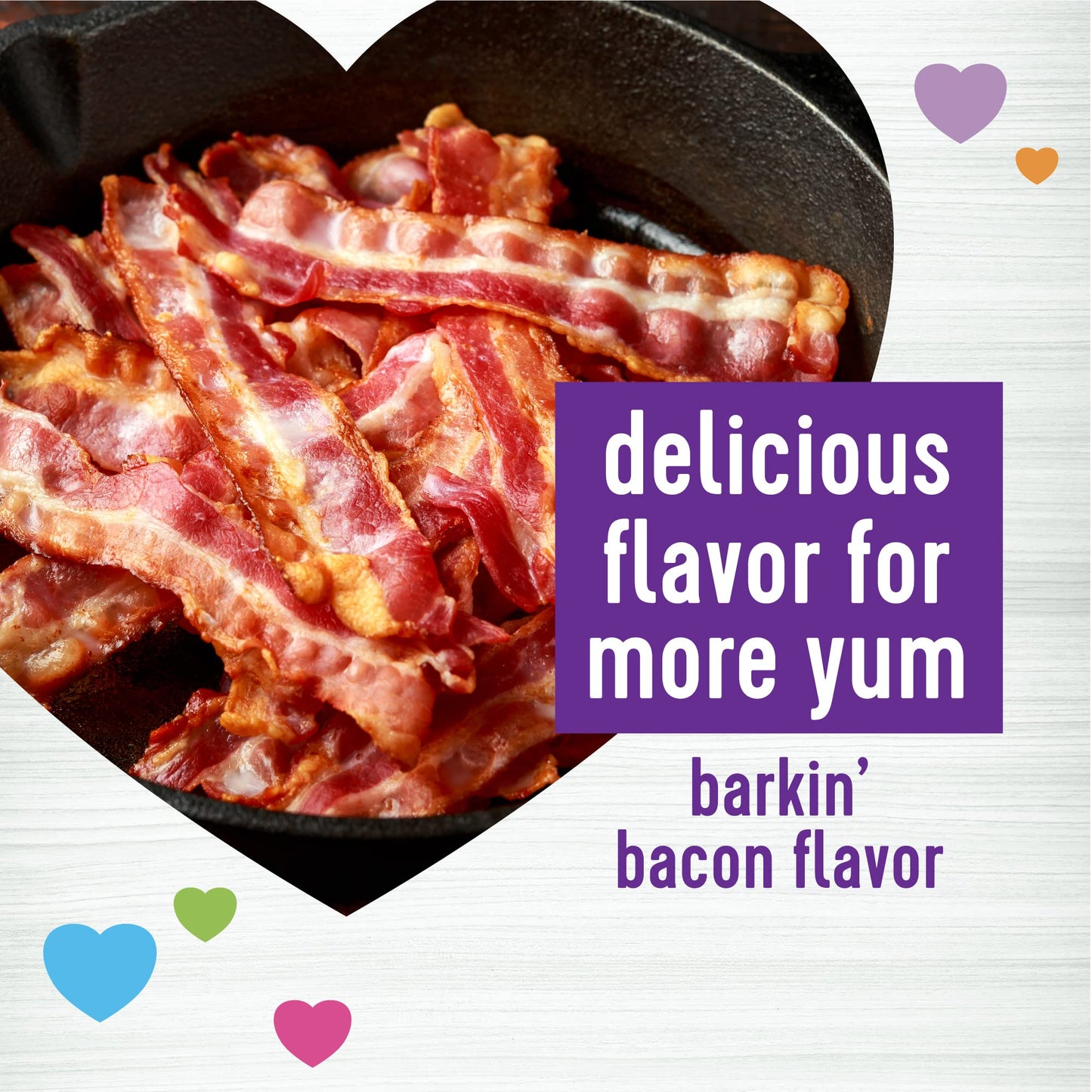 Wellness Complete Health Food + Supplements Bundle: Natural Dry Dog Food, Whitefish & Sweet Potato, 30-Pound Bag Skin & Coat Soft Chew Dog Supplements, Barkin' Bacon Flavored, 45 Count