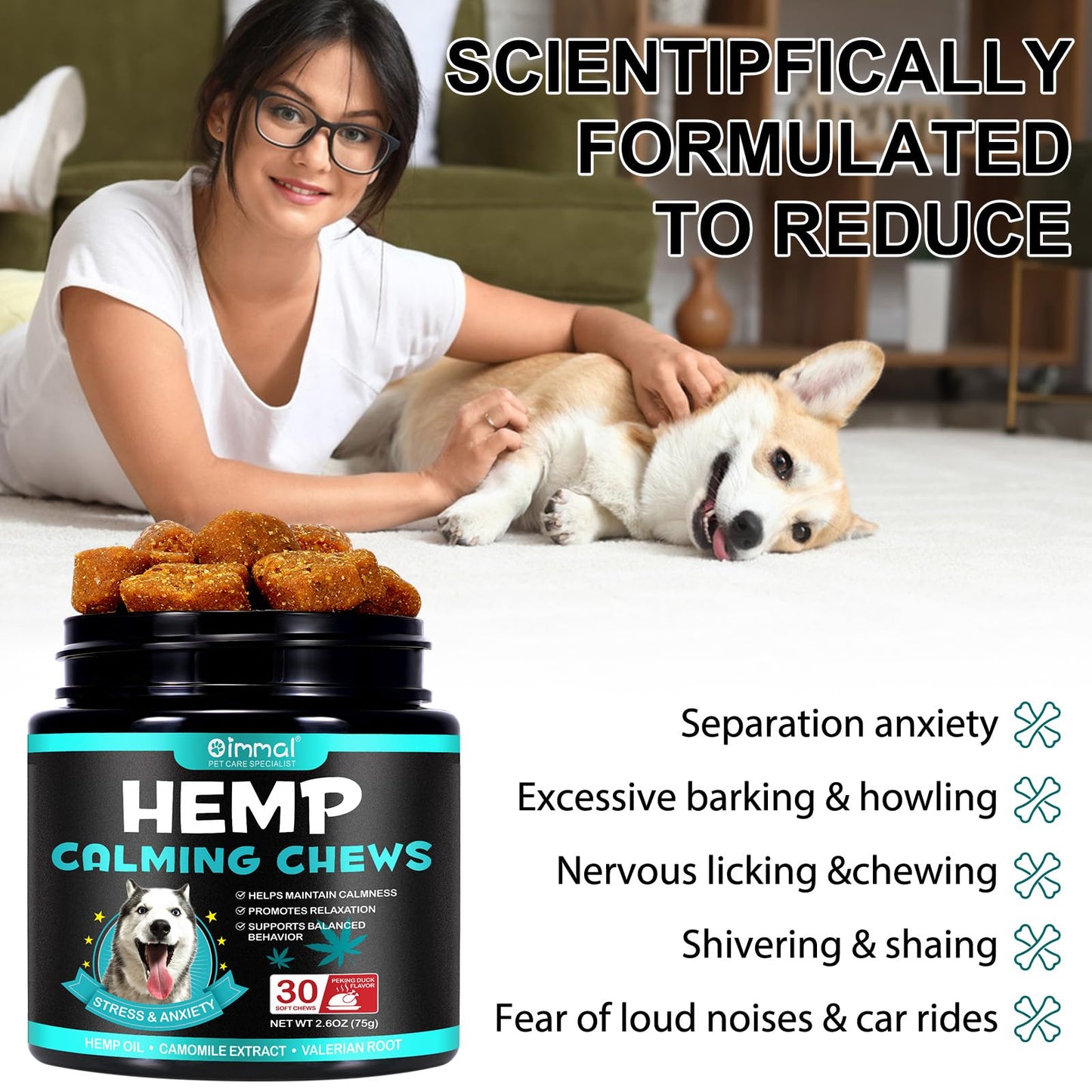 Zoomie 2.0 Buddy, Interactive Dog Toys, Treat Dispensing Dog Puzzle Toy for Small, Medium, Large – D og Feeder Puzzle Toy, Enrichment Toys Fun Toys to Keep Them Busy Indoors or Outdoors