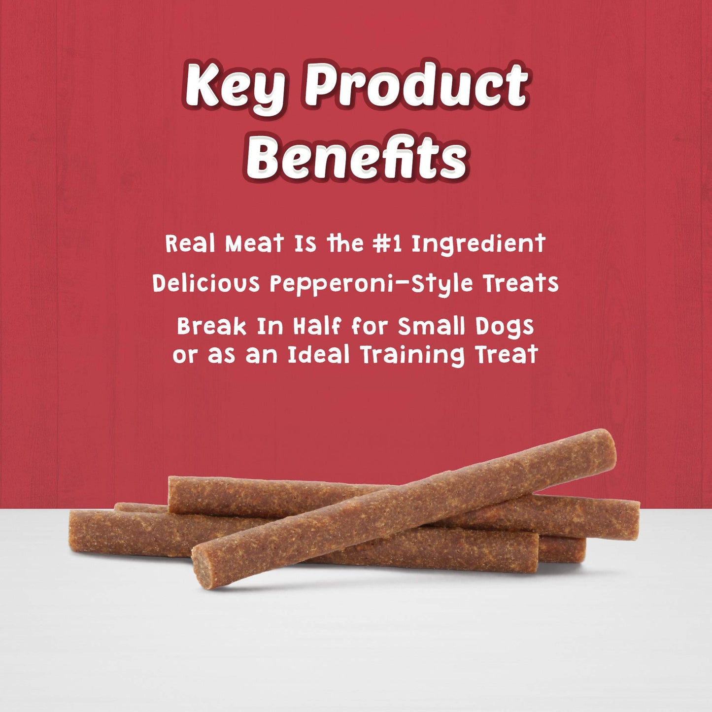 Pupums Sweet Potato Dog Treats Organic Ingredients Grain Free Non-GMO Highly Digestible Dog Biscuits Made in USA (8oz)