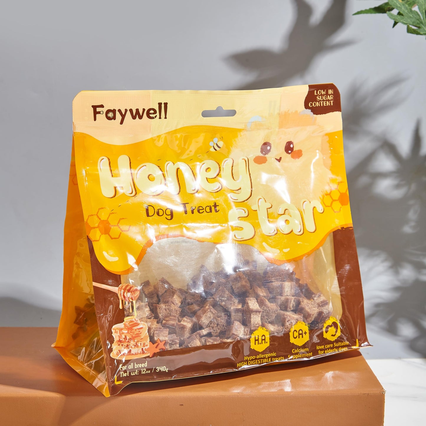 K9 Granola Factory Soft Bakes Limited Edition Snickerdoodle, 12oz (3 Pack)