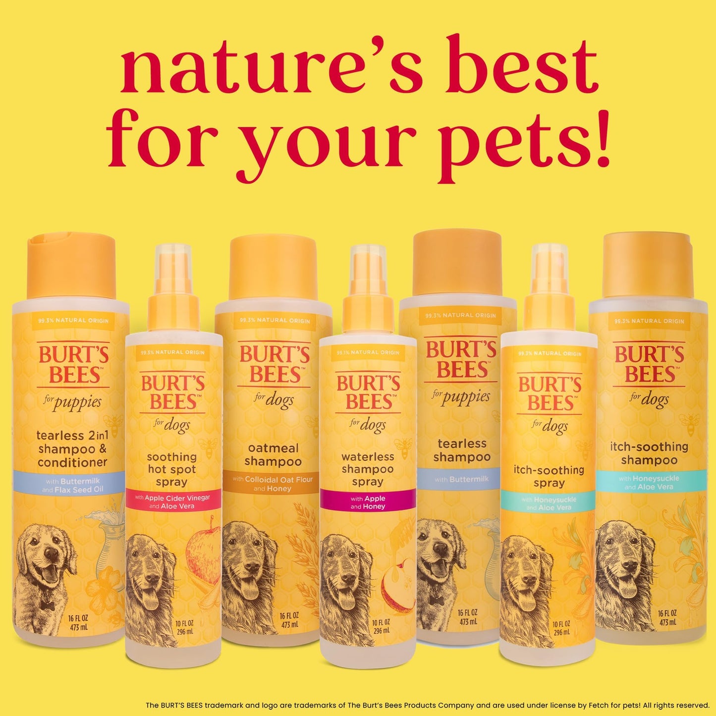 earthbath, Oatmeal & Aloe Dog Shampoo - Oatmeal Shampoo for Dogs, Itchy, Dry Skin Relief, Dog Wash, Made in USA, Cruelty Free Pet Shampoos - Vanilla & Almond, 16 Oz (1 Pack)