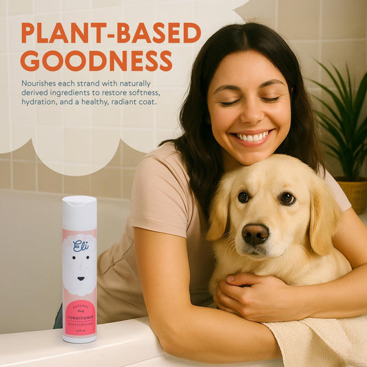 Healthy Breeds Maltipoo Hypo-Allergenic Shampoo 8 oz