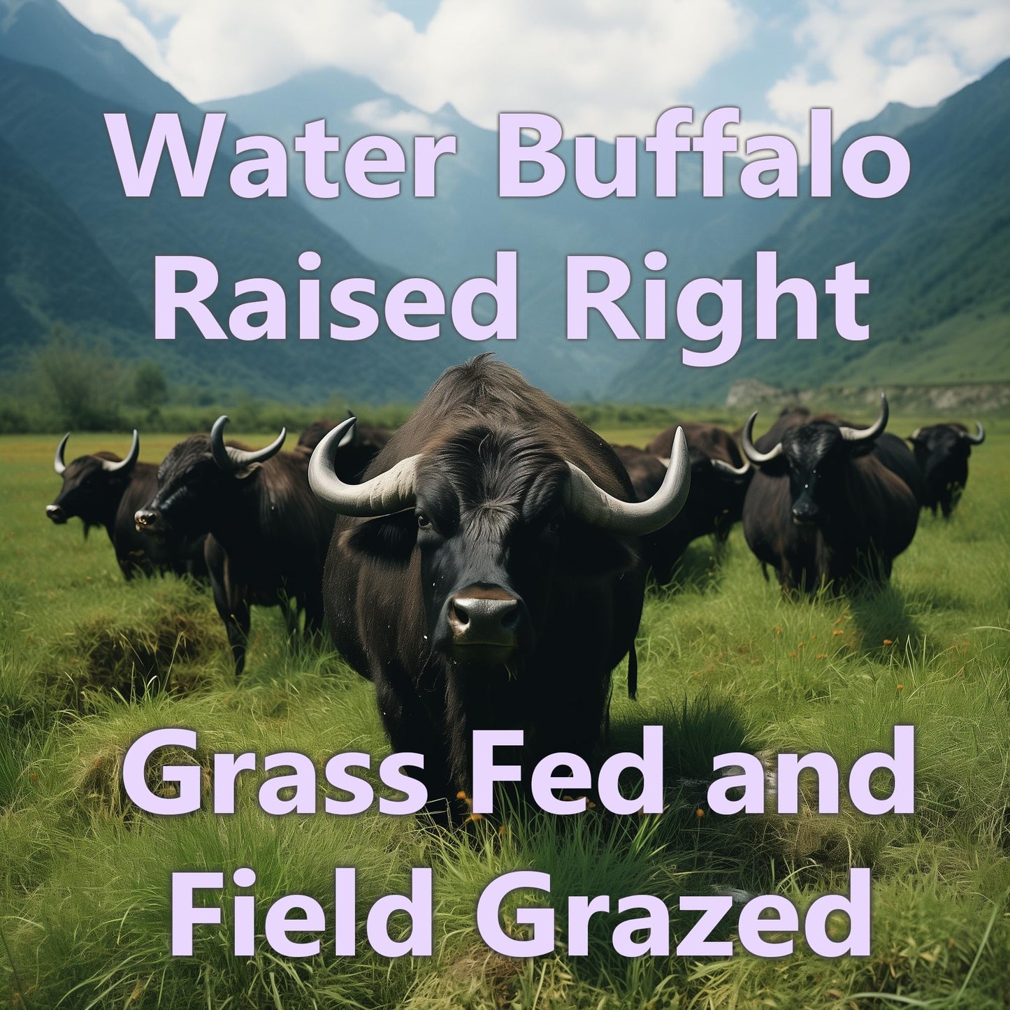 PIMA Water Buffalo Jerky, Dried Meat, Excellent Source Protein for Dogs - 15oz