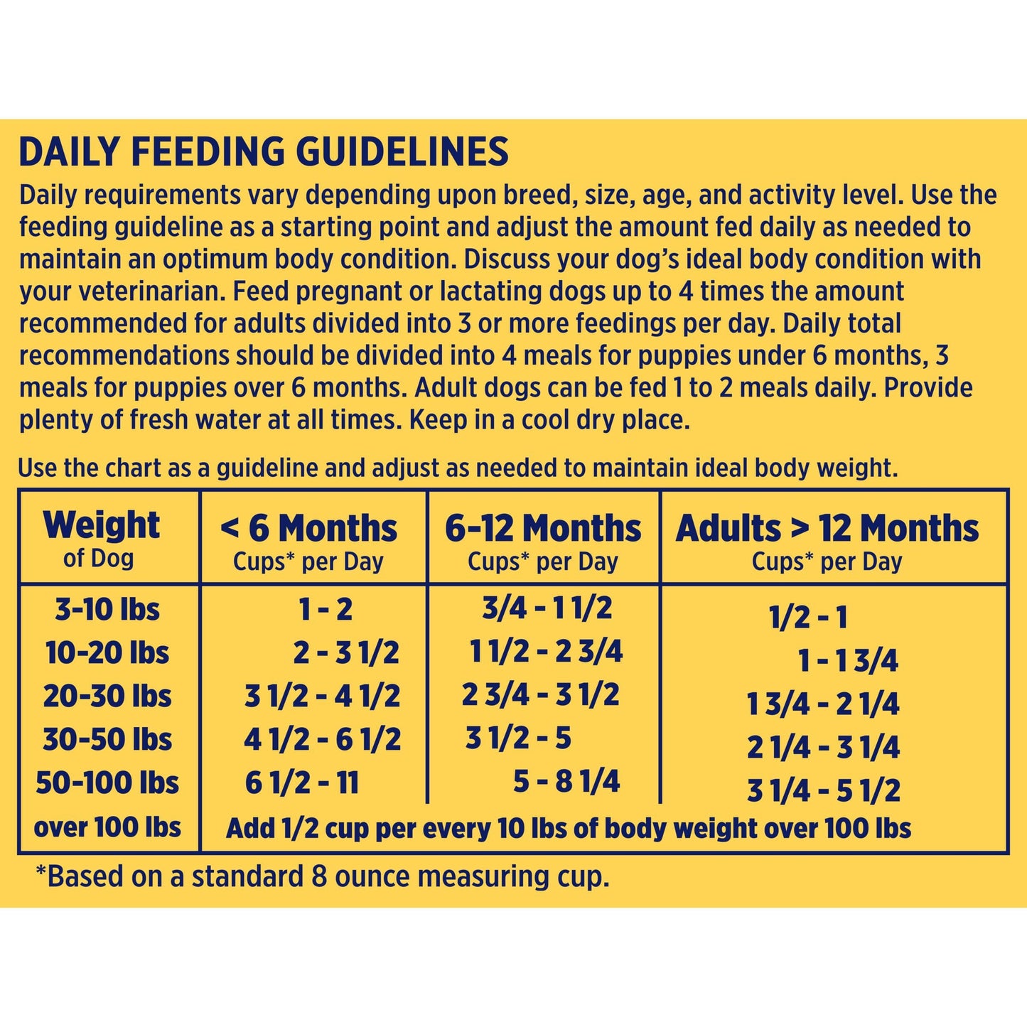 Nature’s Recipe Grain Free Salmon, Sweet Potato & Pumpkin Recipe Dry Dog Food, 24 lb. Bag