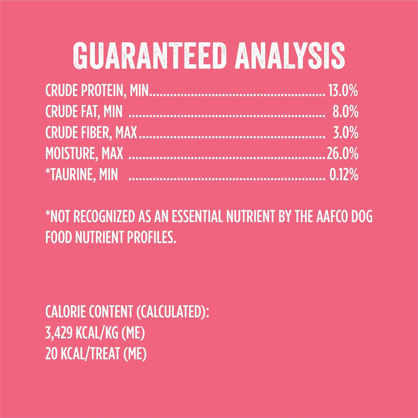 Evolve Grain Free Salmon and Sweet Potato Jerky Bites Dog Treats